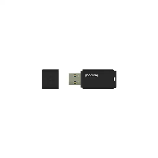 Goodram UME3 unidad flash USB 256 GB USB tipo A 3.2 Gen 1 (3.1 Gen 1) Negro