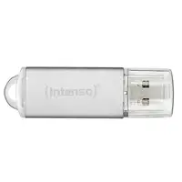 Intenso MEMORY DRIVE FLASH USB3.2/256GB 3541492 unidad flash USB USB tipo A 3.2 Ge