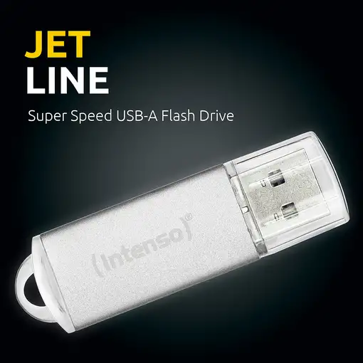 Intenso MEMORY DRIVE FLASH USB3.2/256GB 3541492 unidad flash USB USB tipo A 3.2 Ge