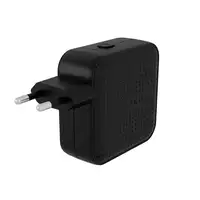 HYPER HJ1003BKWWGL cargador de dispositivo móvil Portátil, Smartphone, Tableta Neg