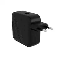 HYPER HJ1003BKWWGL cargador de dispositivo móvil Portátil, Smartphone, Tableta Neg