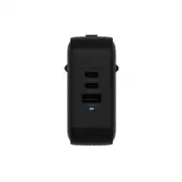 HYPER HJ1003BKWWGL cargador de dispositivo móvil Portátil, Smartphone, Tableta Neg