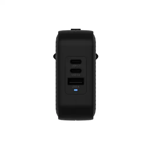 HYPER HJ1003BKWWGL cargador de dispositivo móvil Portátil, Smartphone, Tableta Neg