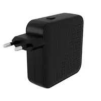 HYPER HJ1002BKWWGL cargador de dispositivo móvil Portátil, Smartphone, Tableta Neg
