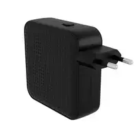 HYPER HJ1002BKWWGL cargador de dispositivo móvil Portátil, Smartphone, Tableta Neg
