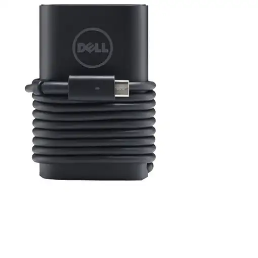 DELL 1G3CR adaptador e inversor de corriente Interior 100 W Negro