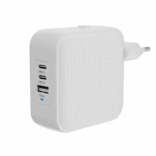 HYPER HJ1003WHWWGL cargador de dispositivo móvil Portátil, Smartphone, Tableta Bla