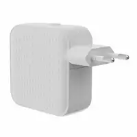 HYPER HJ1003WHWWGL cargador de dispositivo móvil Portátil, Smartphone, Tableta Bla