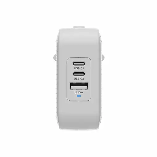 HYPER HJ1003WHWWGL cargador de dispositivo móvil Portátil, Smartphone, Tableta Bla