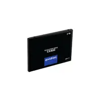 Goodram CX400 SSDPR-CX400-02T-G2 2,05 TB 2.5" Serial ATA III 3D NAND