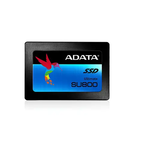 ADATA Ultimate SU800 256 GB 2.5" Serial ATA III TLC