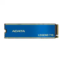 ADATA LEGEND 710 1 TB M.2 PCI Express 3.0 NVMe 3D NAND