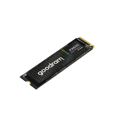 Goodram SSDPR-PX600-2K0-80 unidad de estado sólido 2 TB M.2 PCI Express 4.0 NVMe 3