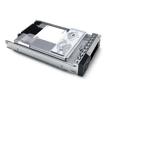 DELL 345-BEFI unidad de estado sólido 960 GB 2.5" Serial ATA III
