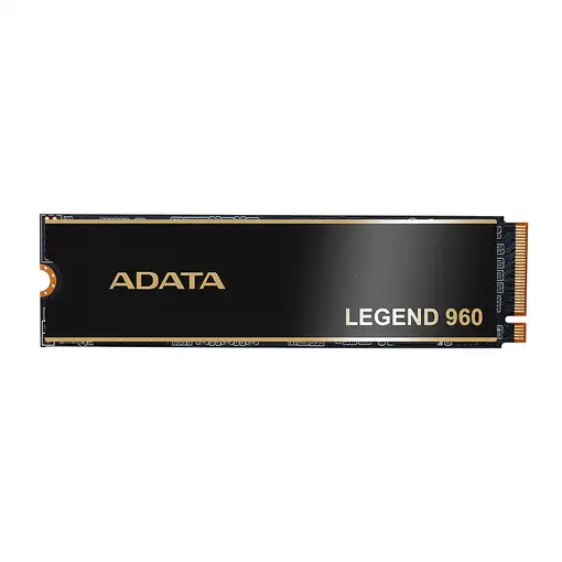 ADATA LEGEND 960 1 TB M.2 PCI Express 4.0 NVMe 3D NAND