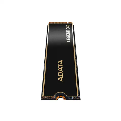 ADATA LEGEND 960 1 TB M.2 PCI Express 4.0 NVMe 3D NAND