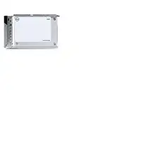 DELL 345-BDFN unidad de estado sólido 480 GB 2.5" Serial ATA III