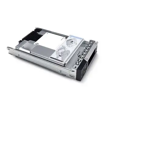 DELL 345-BEBH unidad de estado sólido 480 GB 2.5" Serial ATA III