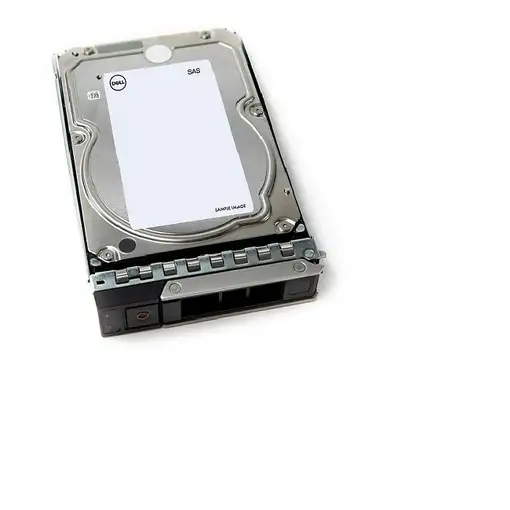 DELL 161-BCJX disco duro interno 12 TB 7200 RPM 3.5" NL-SAS