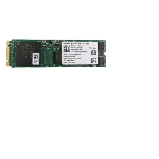 DELL 400-ASDQ unidad de estado sólido 240 GB M.2 Serial ATA III