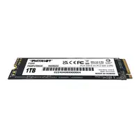 Patriot Memory P320 1 TB M.2 PCI Express 3.0 NVMe