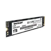 Patriot Memory P320 1 TB M.2 PCI Express 3.0 NVMe