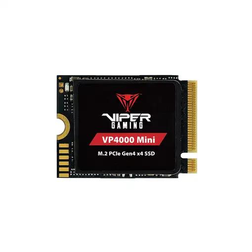 Patriot Memory VP4000 Mini 2 TB M.2 PCI Express 4.0 NVMe