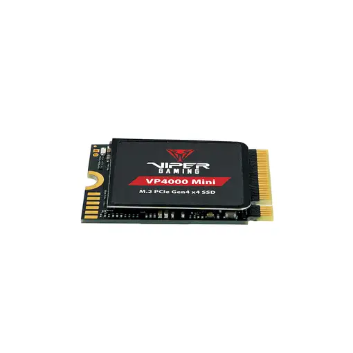 Patriot Memory VP4000 Mini 2 TB M.2 PCI Express 4.0 NVMe