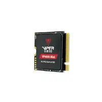Patriot Memory VP4000 Mini 2 TB M.2 PCI Express 4.0 NVMe