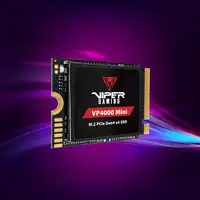 Patriot Memory VP4000 Mini 2 TB M.2 PCI Express 4.0 NVMe