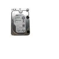 DELL 400-BRCT disco duro interno 2 TB 7200 RPM 3.5" Serial ATA III