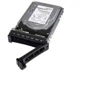 DELL 3KP7H disco duro interno 2,4 TB 10000 RPM 2.5" SAS