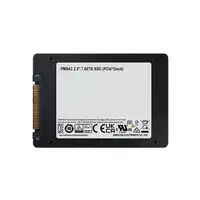Samsung PM9A3 7,68 TB 2.5" PCI Express 4.0 NVMe V-NAND TLC