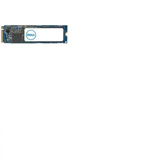 DELL AC037409 unidad de estado sólido 1 TB M.2 PCI Express 4.0 NVMe