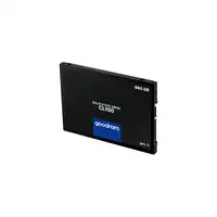 Goodram CL100 gen.3 960 GB 2.5" Serial ATA III 3D NAND