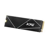 XPG GAMMIX S70 BLADE 512 GB M.2 PCI Express 4.0 NVMe 3D NAND