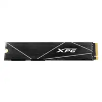 XPG GAMMIX S70 BLADE 512 GB M.2 PCI Express 4.0 NVMe 3D NAND