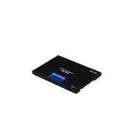 Goodram CL100 gen.3 240 GB 2.5" Serial ATA III 3D NAND