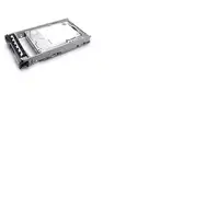 DELL 400-AJPD disco duro interno 1,2 TB 10000 RPM 2.5" SAS