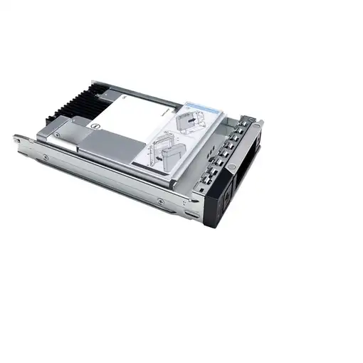 DELL 345-BJSM unidad de estado sólido 480 GB 2.5" Serial ATA III