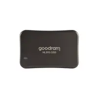 Goodram SSDPR-HL200-01T unidad externa de estado sólido 1,02 TB USB Tipo C 3.2 Gen