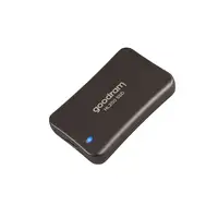 Goodram SSDPR-HL200-01T unidad externa de estado sólido 1,02 TB USB Tipo C 3.2 Gen