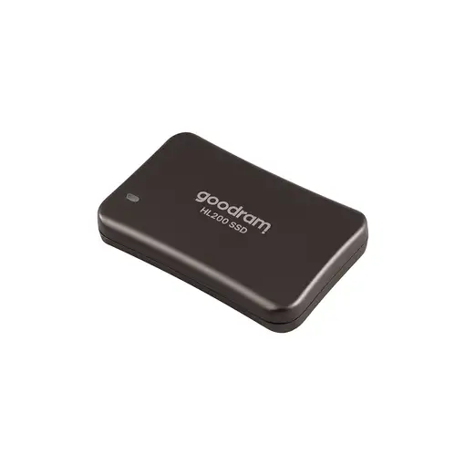 Goodram SSDPR-HL200-01T unidad externa de estado sólido 1,02 TB USB Tipo C 3.2 Gen