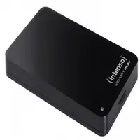 Intenso 2.5" Memory Play USB 3.0 1TB disco duro externo 5400 RPM 2.5" Micro-USB B
