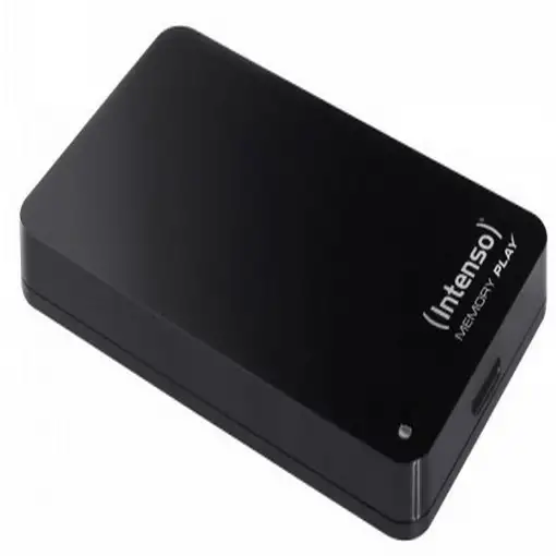 Intenso 2.5" Memory Play USB 3.0 1TB disco duro externo 5400 RPM 2.5" Micro-USB B