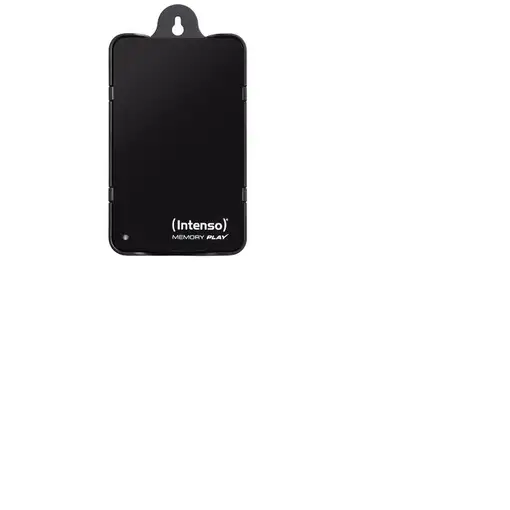 Intenso 2.5" Memory Play USB 3.0 1TB disco duro externo 5400 RPM 2.5" Micro-USB B