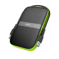 Silicon Power Armor A60 disco duro externo 1 TB 2.5" USB tipo A 3.2 Gen 1 (3.1 Gen