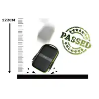 Silicon Power Armor A60 disco duro externo 1 TB 2.5" USB tipo A 3.2 Gen 1 (3.1 Gen