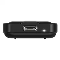 Silicon Power PX10 2 TB USB Tipo C 3.2 Gen 2 (3.1 Gen 2) Negro