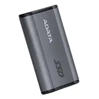 ADATA SE880 2 TB USB Tipo C 3.2 Gen 2 (3.1 Gen 2) Gris